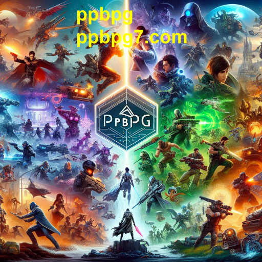 ppbpg
