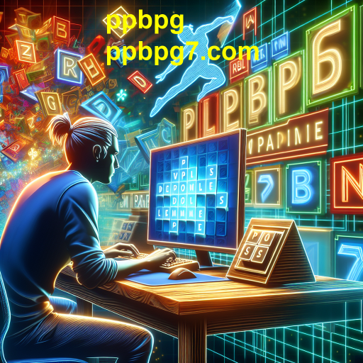 Dicas e Estratégias para Dominar os Jogos de Palavras-chave no PPBPG