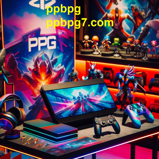 As Últimas Novidades no Mundo dos Jogos Eletrônicos
